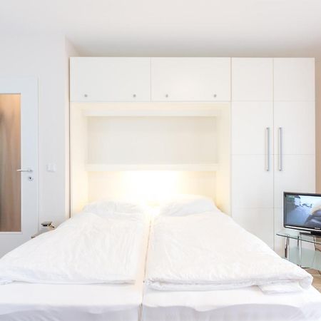 Haus Wattenblick Cuxhaven Exteriér fotografie