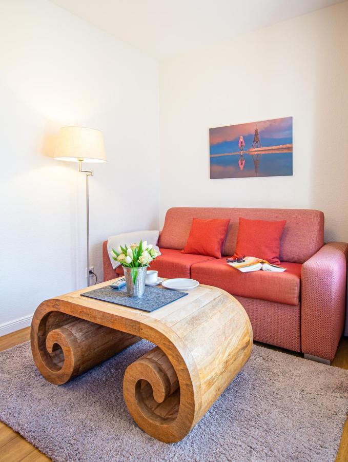 Haus Wattenblick Cuxhaven Exteriér fotografie