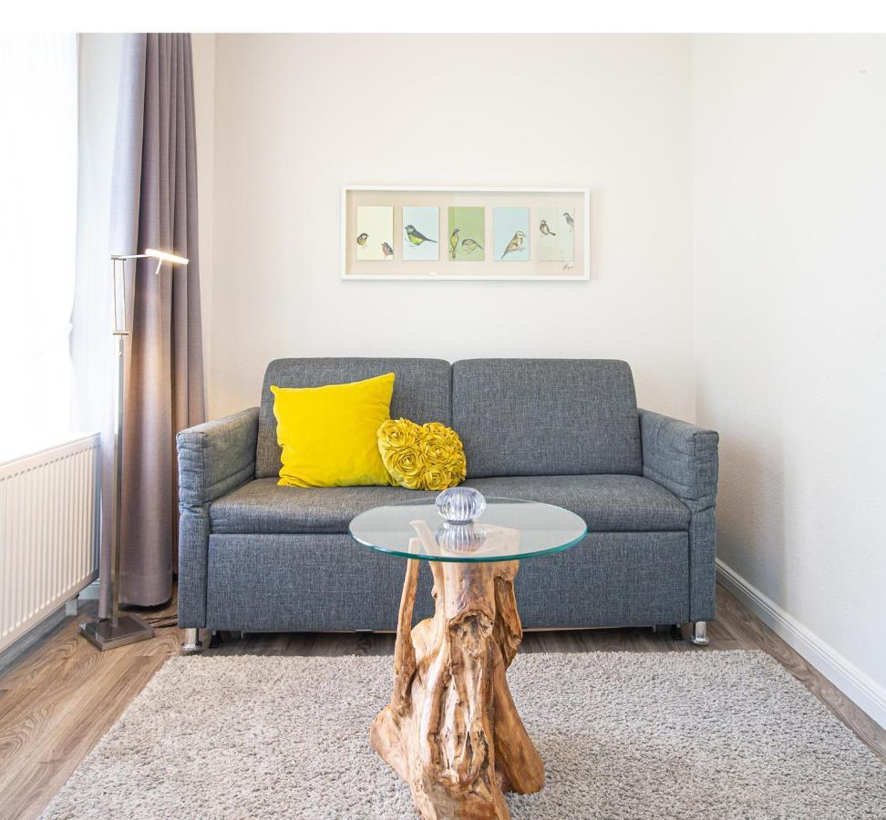 Haus Wattenblick Cuxhaven Exteriér fotografie