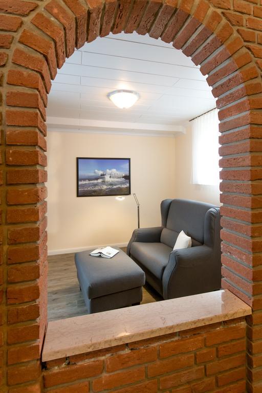 Haus Wattenblick Cuxhaven Exteriér fotografie