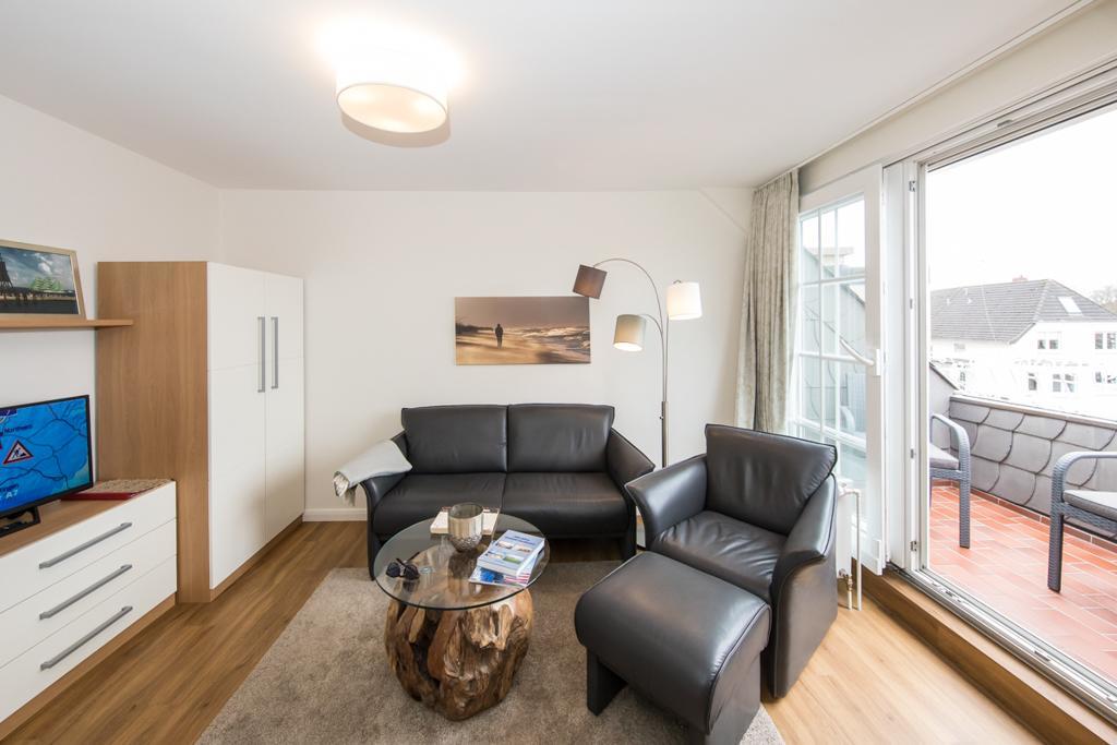 Haus Wattenblick Cuxhaven Exteriér fotografie